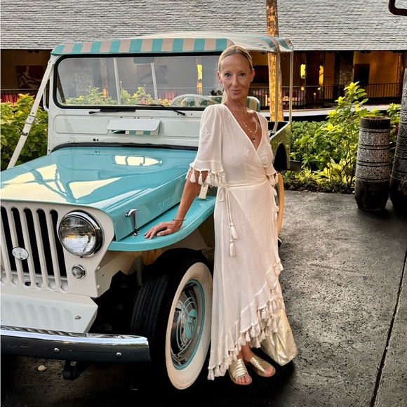 Meet your Posher, Dawn - Picture 1 of 1